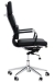 Scaun de birou ergonomic OFF 808 Negru