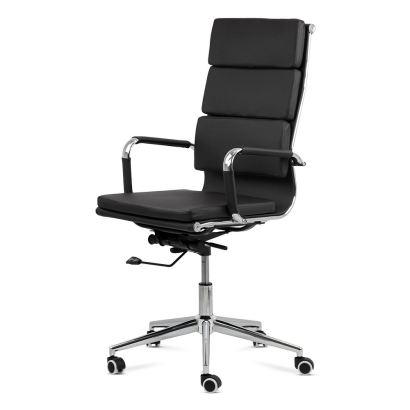 Scaune ergonomice OFF 808 negru