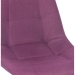 Scaun dining BUC 232N mov