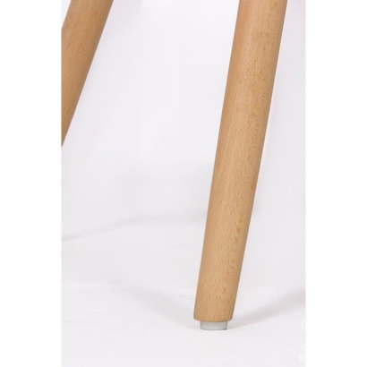 Scaun dining BUC 241 negru