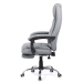 Scaun directorial cu suport de picioare OFF 425 gri