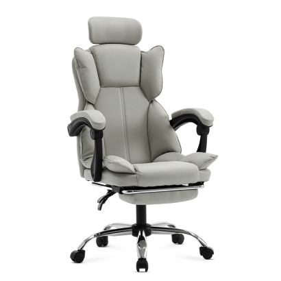 Scaun de birou OFF 4151 gri