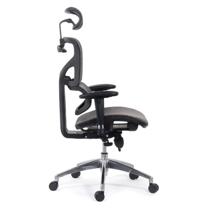 Scaun ergonomic multifunctional SYYT 9500 gri