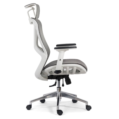Scaun ergonomic multifunctional SYYT 9503 gri