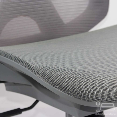 Scaun ergonomic multifunctional SYYT 9510 gri