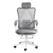Scaun de birou ergonomic din mesh OFF 829 gri