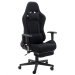 Scaun de gaming OFF 296 negru