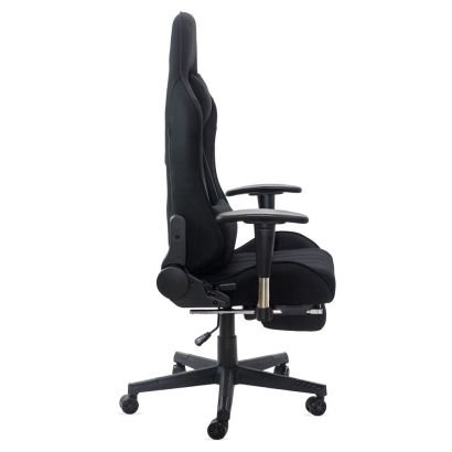 Scaun de gaming OFF 296 negru