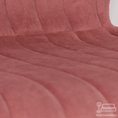 Scaun living BUC 248 roz