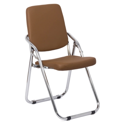 Scaune pliante HRC 609 maro