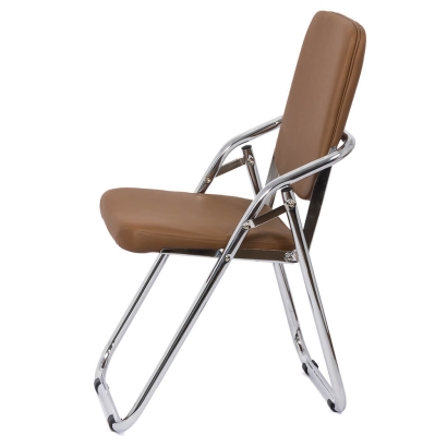 Scaune pliante HRC 609 maro
