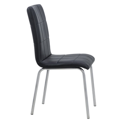 Scaune de bucatarie BUC 230 negru