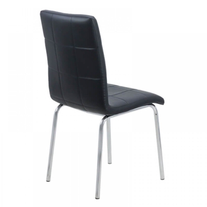 Scaune de bucatarie BUC 230 negru