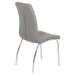 Scaune de bucatarie BUC 231 gri