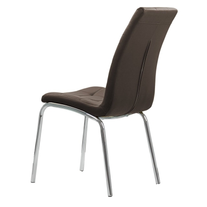 Scaune de bucatarie BUC 231 maro