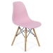 Scaune bucatarie BUC 232P roz