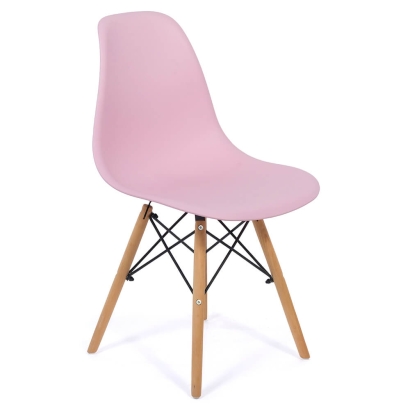 Scaune bucatarie BUC 232P roz