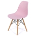Scaune bucatarie BUC 232P roz