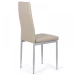 Scaune de bucatarie BUC 263 bej