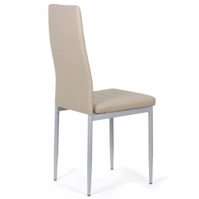 Scaune de bucatarie BUC 263 bej