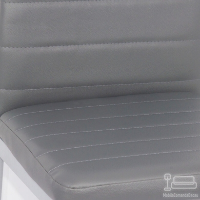 Scaune de bucatarie BUC 263 gri