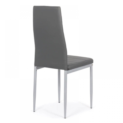 Scaune de bucatarie BUC 263 gri