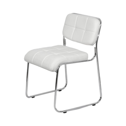 Scaune asteptare HRC 608 alb