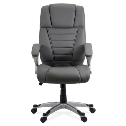 Scaun de birou reglabil si rotativ OFF 223 gri