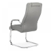 Scaune de vizitatori OFF 8115 gri