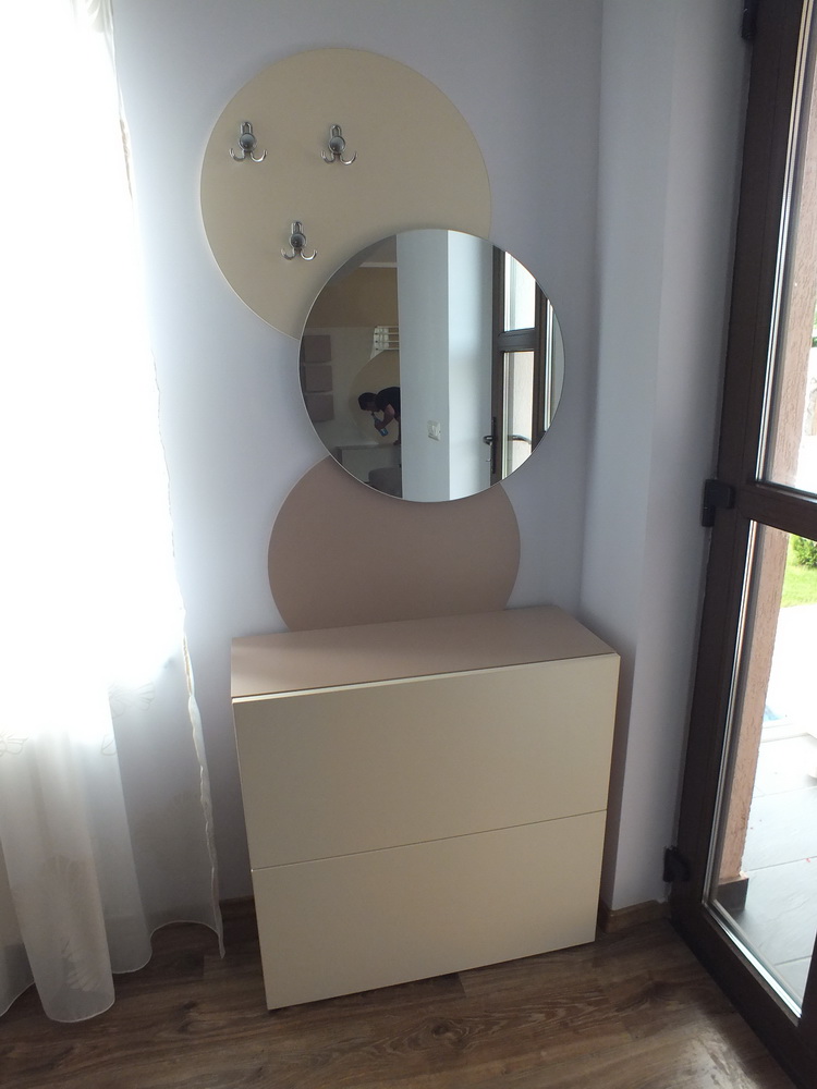 Mobilier Hol H 010