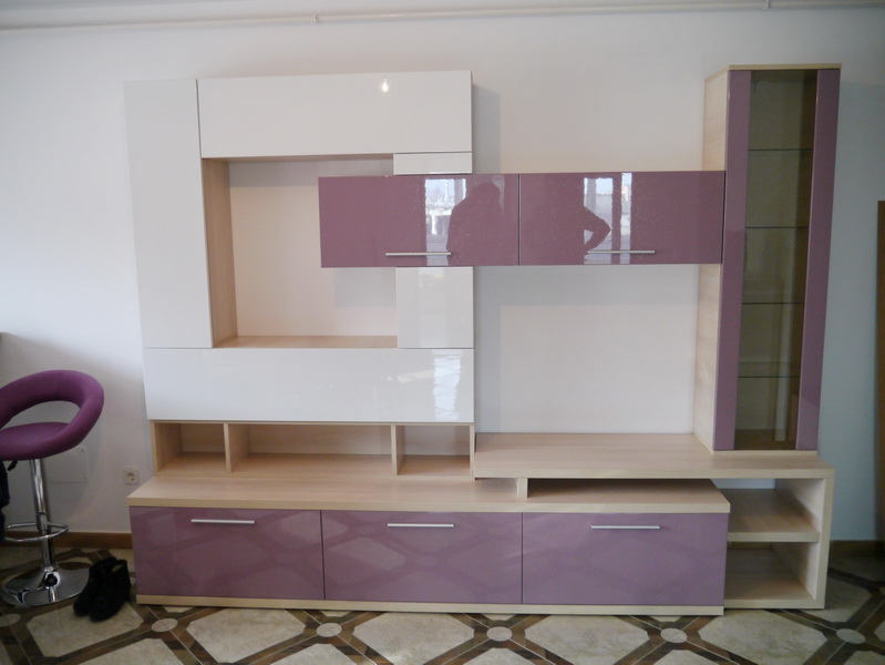 Mobilier Living L 045