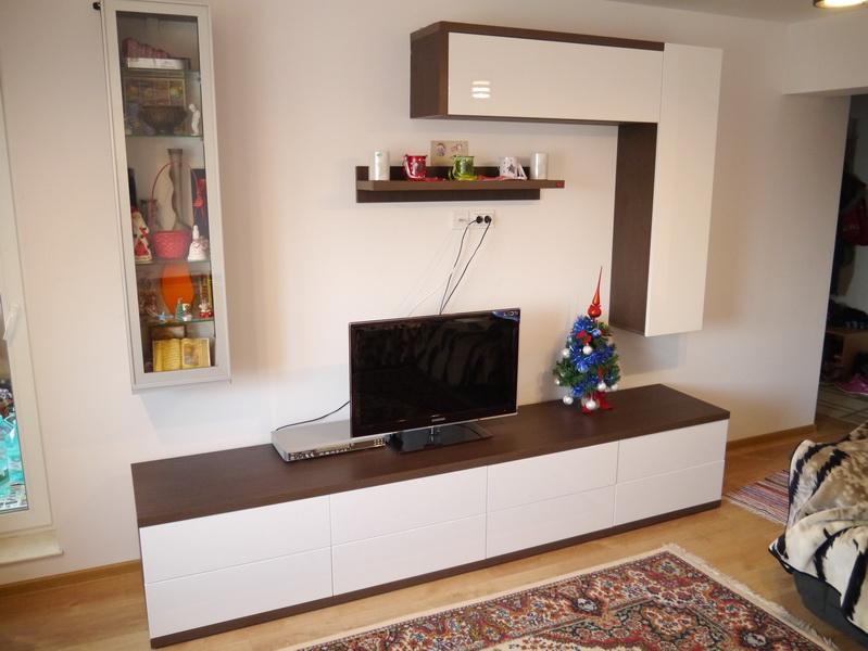 Mobilier Living L 053