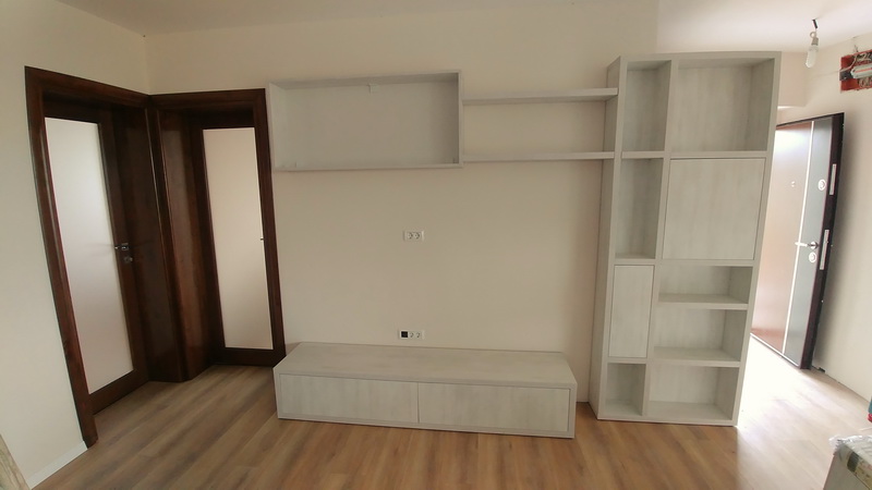 Mobilier Living L 088