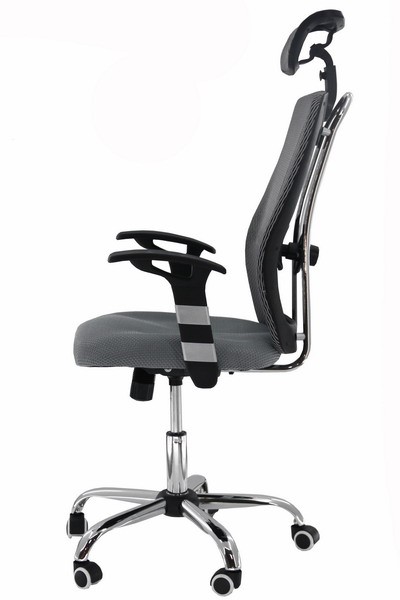 Scaun ergonomic de birou OFF 988 Gri