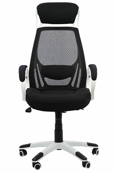 Scaun ergonomic birou OFF 912 Negru