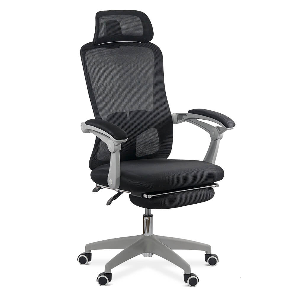Scaun birou ergonomic OFF 430 negru