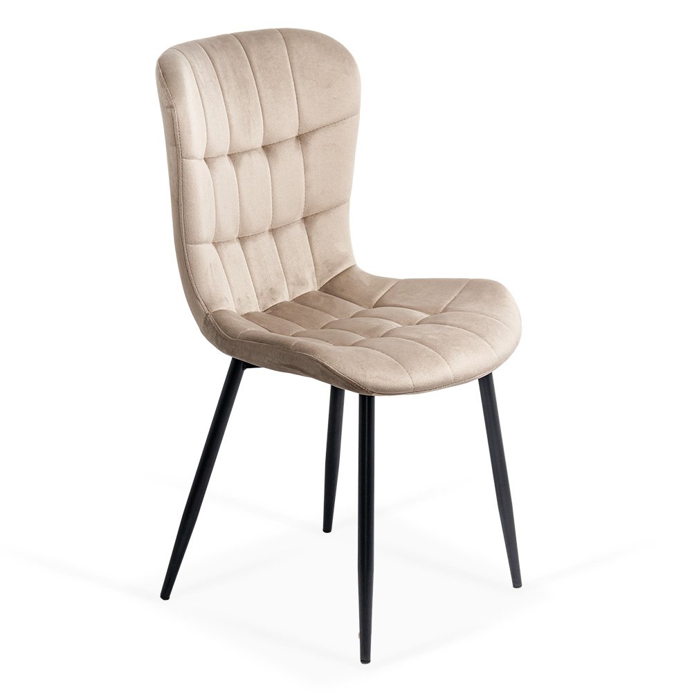 Scaun living BUC 247 bej