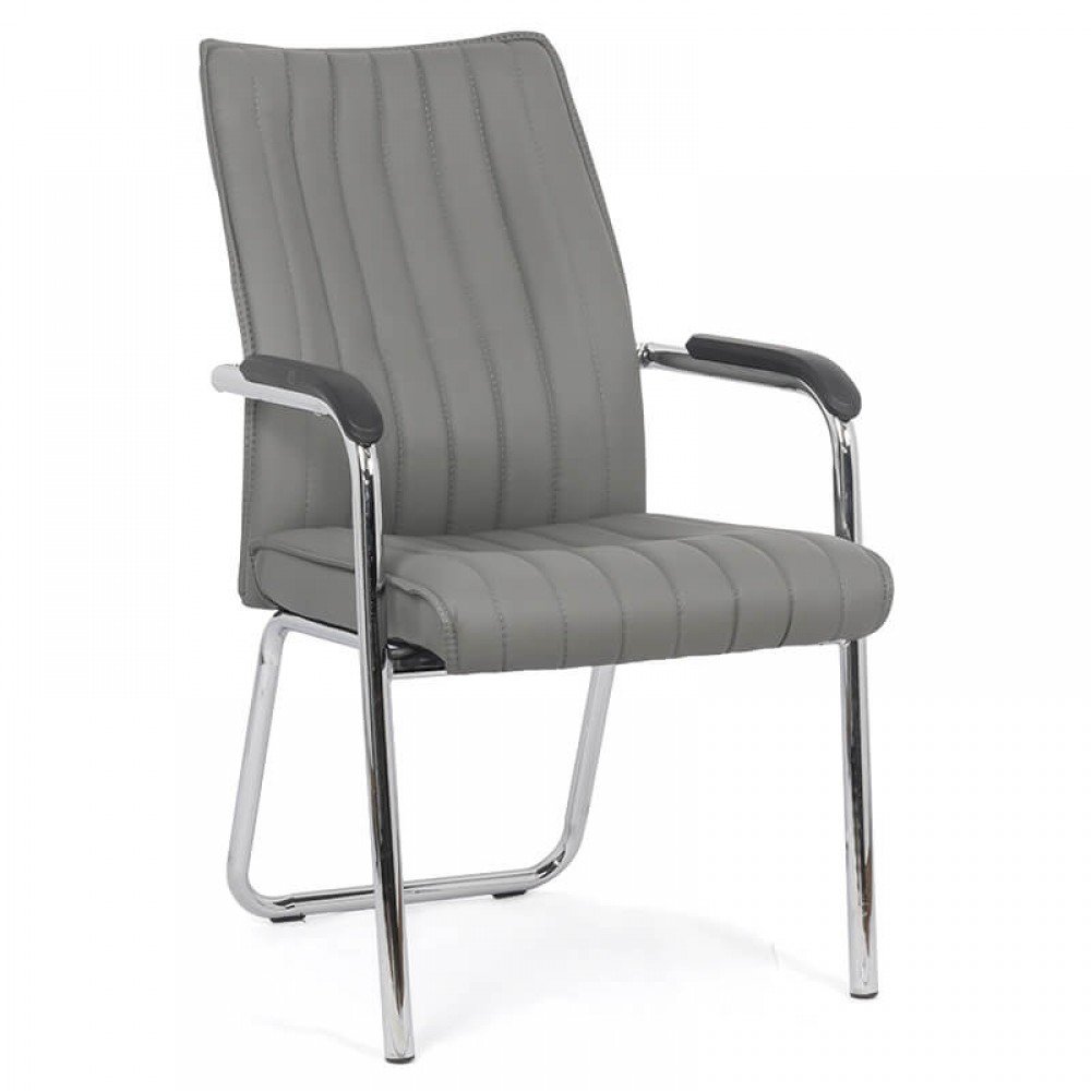 Scaune asteptare HRC 614 gri