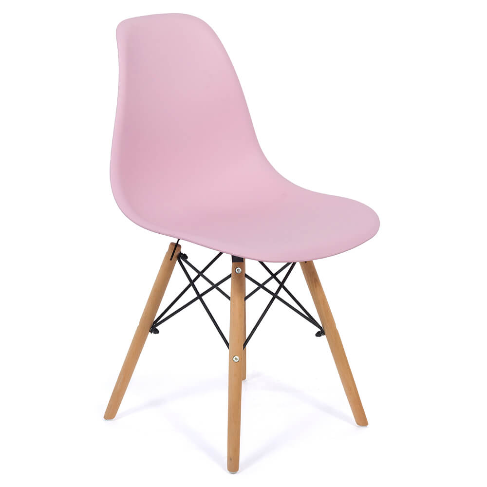 Scaune bucatarie BUC 232P roz